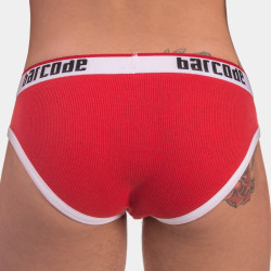 Barcode Berlin Slip KAI Rouge